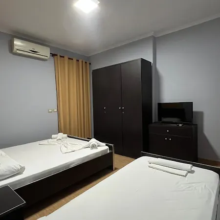 Otel Silvio