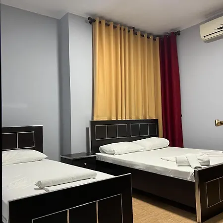 Silvio Hotel