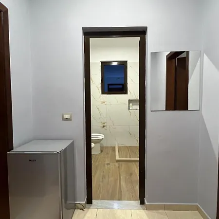 Otel Silvio 3*