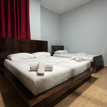 Silvio Hotel Fier