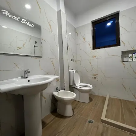 Hotel Silvio Fier