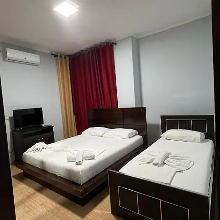 Hotel Silvio