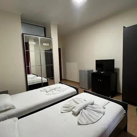 Hotel Silvio Fier