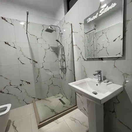 Hotel Silvio Fier