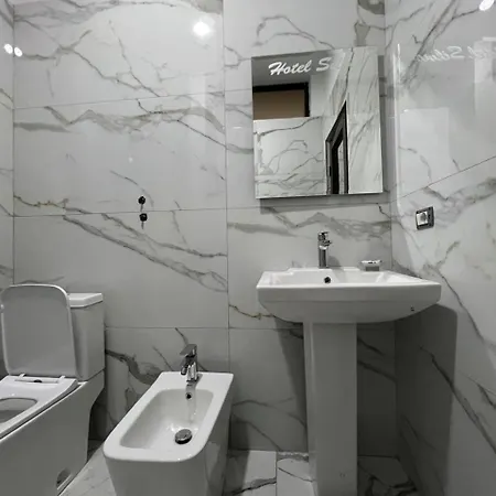 Silvio Hotel 3*