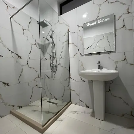 Hotel Silvio 3*