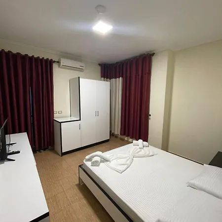 Silvio Hotel 3*