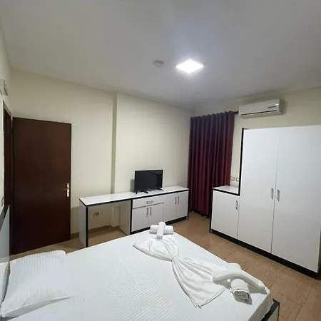 Hotel Silvio 3*