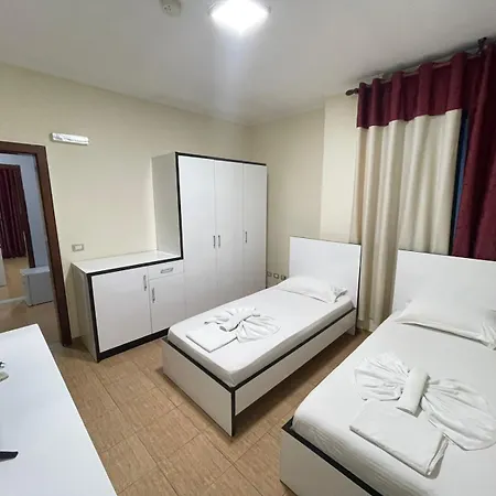 Hotel Silvio Fier