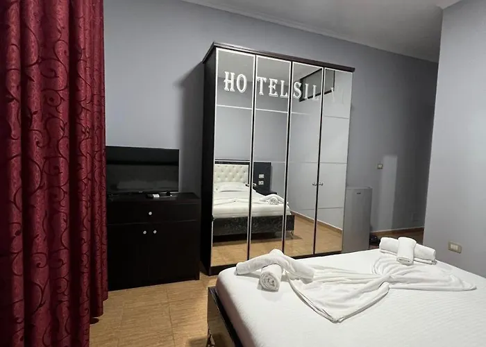 Hotel Silvio Fier