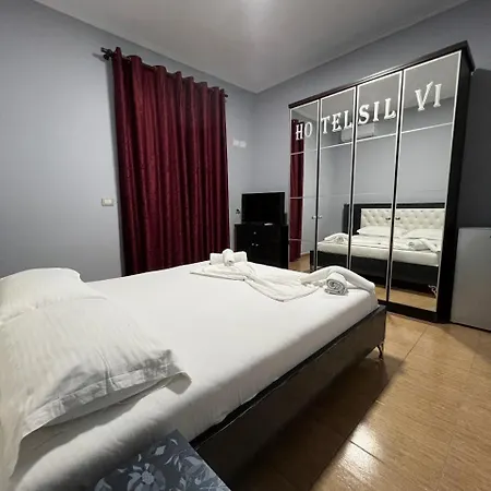 Silvio Hotel Fier